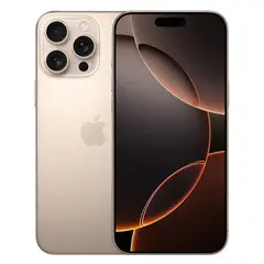 APPLE - IPhone 16 Pro 128GB Reacondicionado eSim
