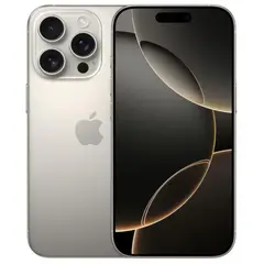 APPLE - IPhone 16 Pro 128GB Reacondicionado eSim
