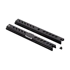ARUBA - SOPORTE DE MONTAJE PARA PUNTO DE ACCESO INALAMBRICO NEGRO P-N Q9G71A