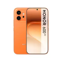 HONOR - Celular 600 5G 8GB+256GB + Choice Watch