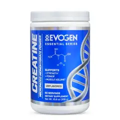 EVOGEN - Creatina 300G