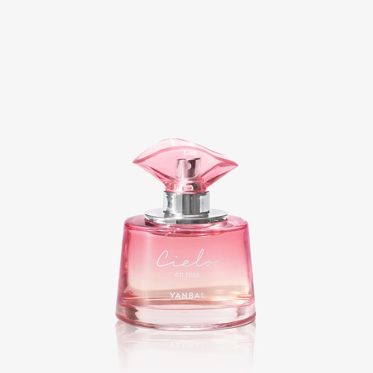 Cielo en Rosa Eau de Parfum -