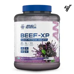 Applied Nutrition - Proteína De Carne Beef Xp 1.8 Kg - Blackcurrant