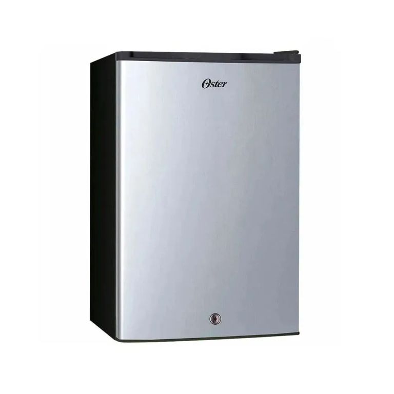 Frigobar 122 litros OS-PMB129BV Black Inox