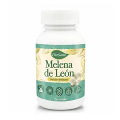 FITOSANA - Melena de León (100 Cápsulas) -