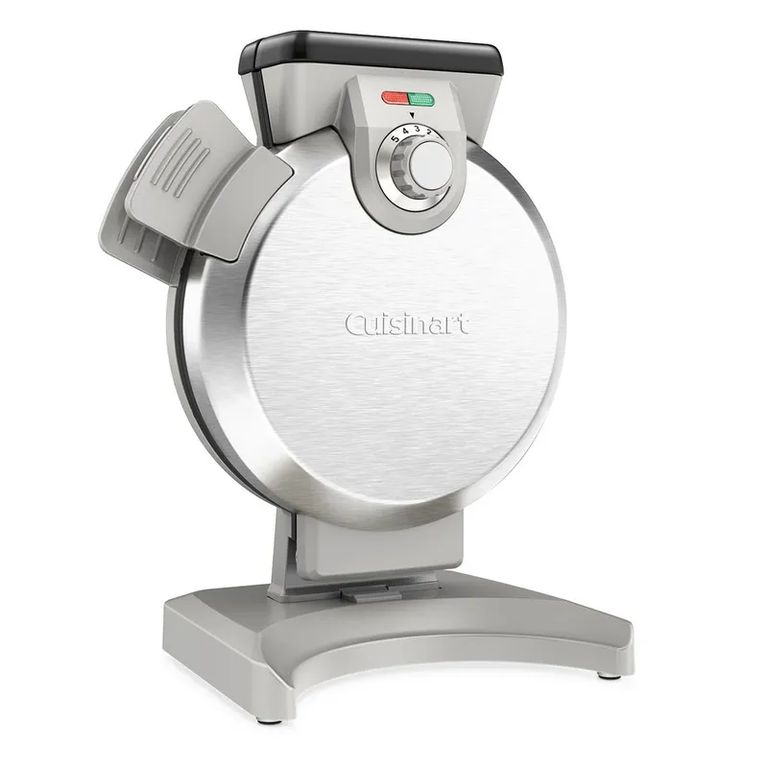 Waflera Vertical Inox Waf-V100