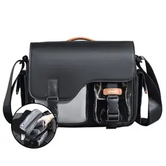 ULANZI - Bolso Fotográfico MS12 5.6L Para Cámara - Color Negro