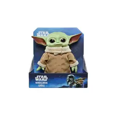 GENERICO - Muñeco de Colección Baby Yoda