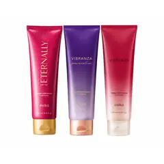 Lbel - Crema Perfumada Corporal - Vibranza - Vibranza Provocative - Eternally