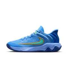 NIKE - Zapatillas Giannis Immortality 4 FQ3680-402 Hombre