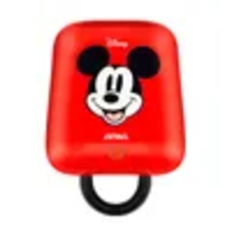 Waflera Sandwichera de Mickey Disney