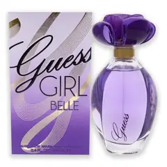 GUESS - Girl Belle Eau de Toilette - 100ml