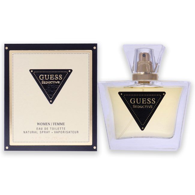 Seductive Eau De Toilette for Women - 70ml