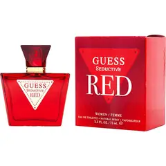 GUESS - Seductive Red Eau de Toilette -