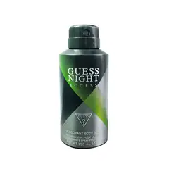 GUESS - Night Access Deodorant Body Spray -