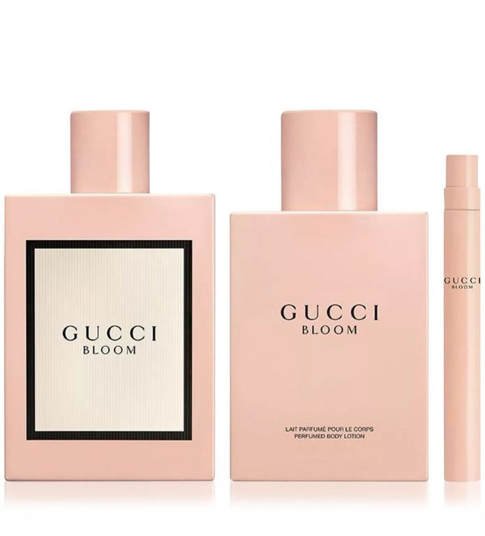 Bloom Eau de Parfum Gift Set -