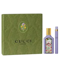 Gucci - Flora Gorgeous Magnolia Eau de Parfum Gift Set -