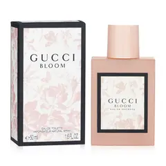 Gucci - Bloom Eau de Toilette - 50ml
