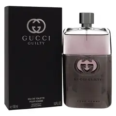 Gucci - Guilty Pour Homme Eau de Toilette - 150ml