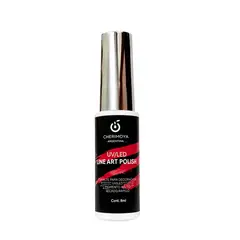 GENERICO - Esmalte De Uñas Art Polish Rojo - CHERIMOYA