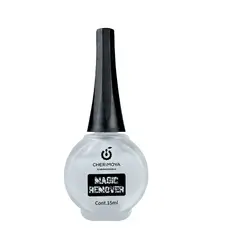 GENERICO - Removedor Mágico De Esmalte 15 ml - CHERIMOYA