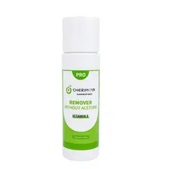GENERICO - Removedor De Esmalte En Gel 110 ml - CHERIMOYA