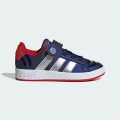 ADIDAS - Zapatillas Marvel Avengers Grand Court HP3619 Niños