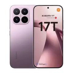 XIAOMI - 17T 5g 512GB 12RAM REGISTRADO