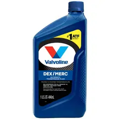 GENERICO - Aceite de Transmision Automatica Valvoline Dexron III Mercon 1QT