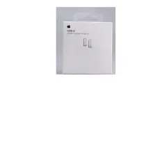APPLE - ADAPTADOR USB-C 20W POWER A2305 MHJA3AMA