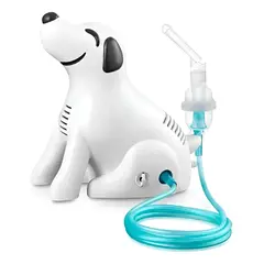 GENERICO - Nebulizador Portatil Para Niños Y Adultos Diseño Animal