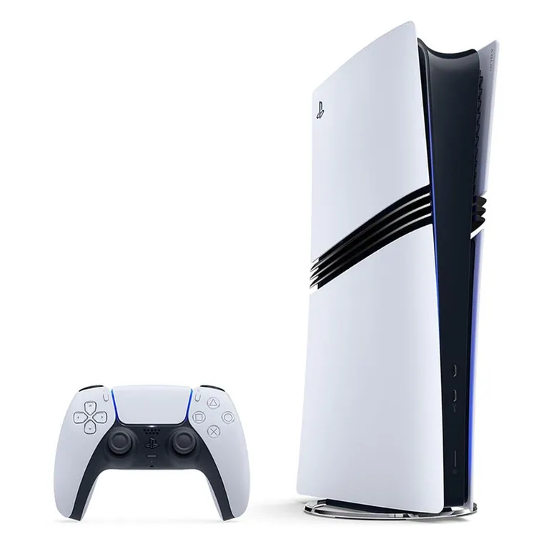 Consola PlayStation 5 Pro 2TB Edición Digital