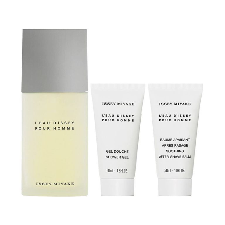 Leau Dissey Gift Set -