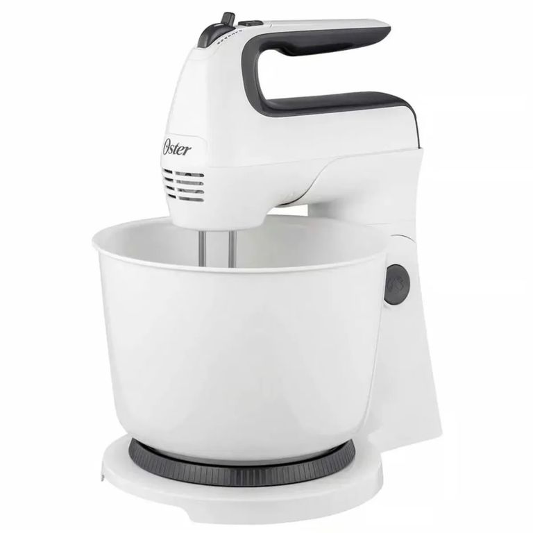 Batidora de Pedestal FPSTHS3610 250W - Blanco