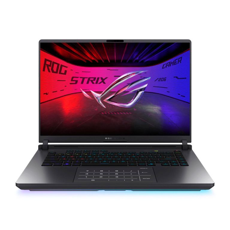 LAPTOP CU9 275HX 16GB RAM 1TB SSD RTX 5060 PN 90NR0LJ1-M000K0