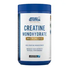Applied Nutrition - Creatina 1kg Monohidrate Micronized ORIGINAL