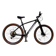 Box Bike - Mtb fox 200 carbono aro 29