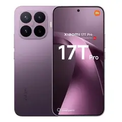 XIAOMI - CELULAR 17T PRO 5G 12RAM 512GB VIOLETA