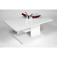GENERICO - Mesa de Centro Aleksandra - Muebles Gaudi