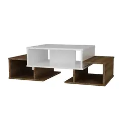 GENERICO - Mesa de Centro Anneliese - Muebles Gaudi