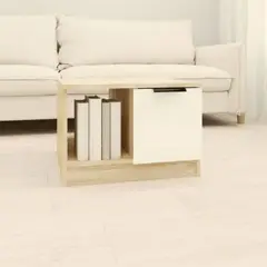 GENERICO - Mesa de Centro Annikki - Muebles Gaudi
