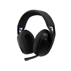LOGITECH - G Audífono Cmicrof. G321 22h Lightspeedbt Usb-c Black