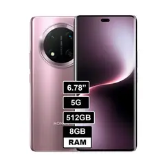 HONOR - MAGIC 7 LITE 512GB 8RAM - REGISTRADO