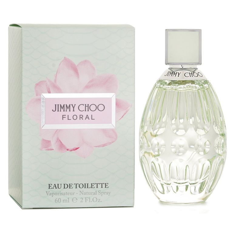 Floral Eau de Toilette - 60ml
