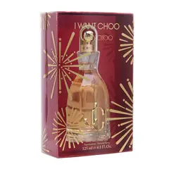 JIMMY CHOO - I Want Choo Eau De Parfum - Limited Edition