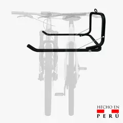 IMSARACKS - Rack porta-bicicleta plegable 2 bicicletasPara pared