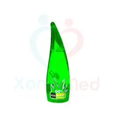 GENERICO - GEL HIDRATANTE PARA CUERPO Y CARA DE 150 ML - ALOE VERA