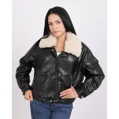 ZUARI JEANS - CASACA BERILA -