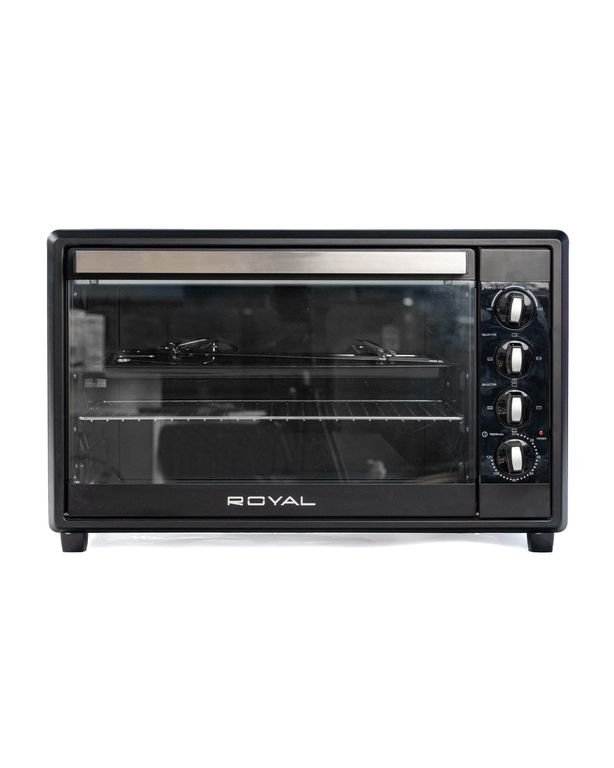 RY-650TO Horno eléctrico