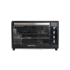 ROYAL - RY-650TO Horno eléctrico